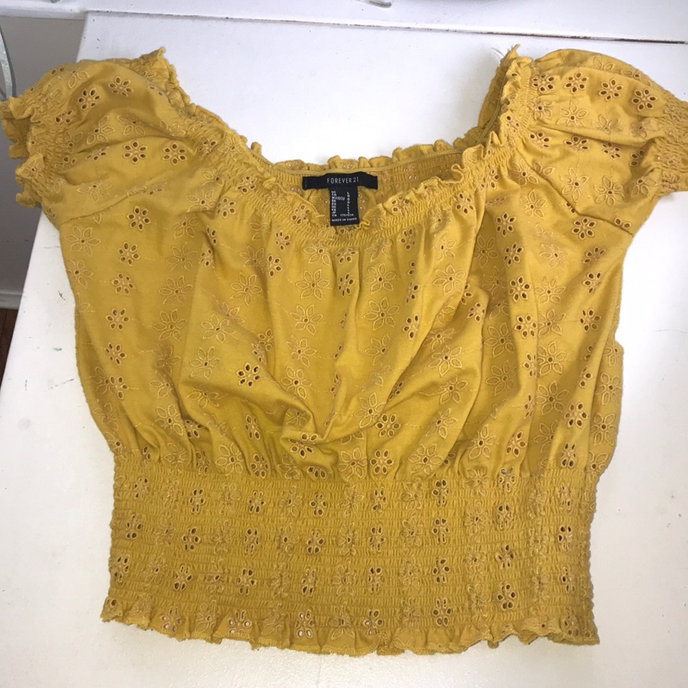 I don’t wear it , never worn